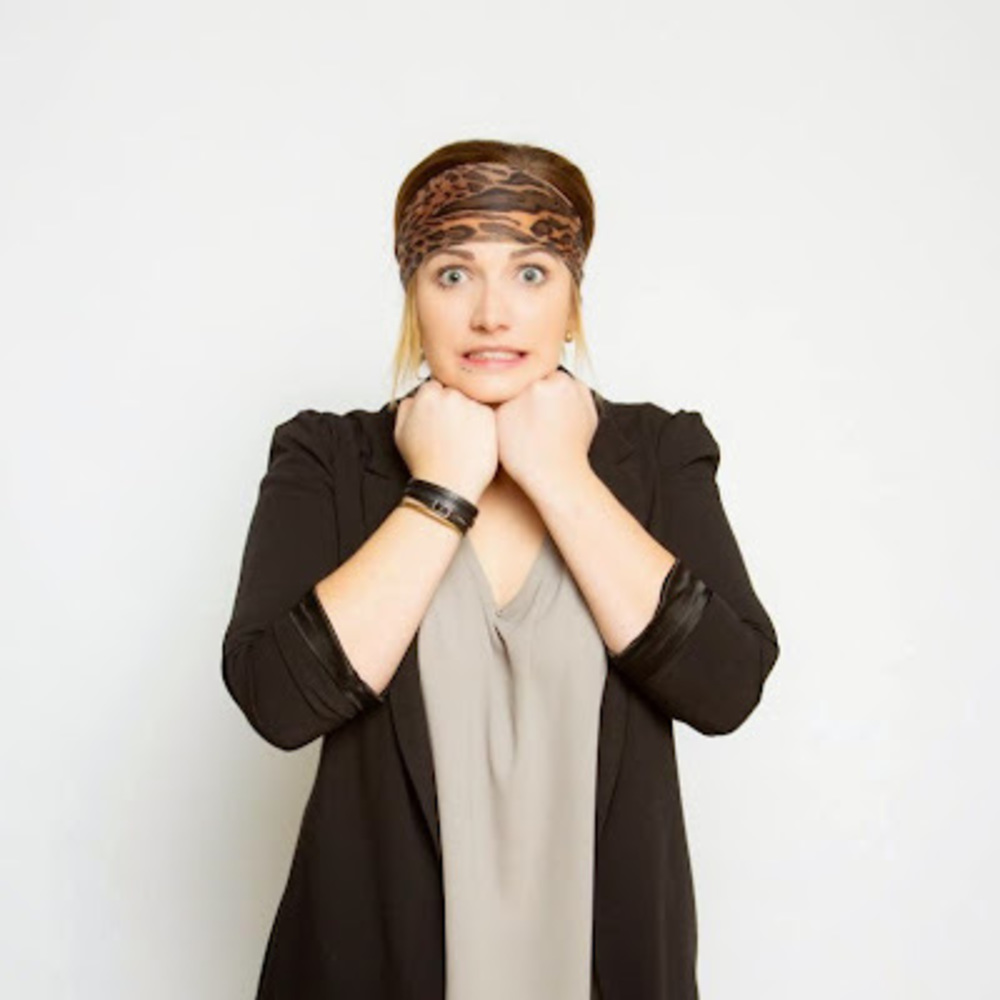 Meet your Posher, Caroline